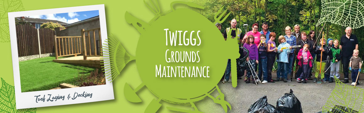 Twiggs Grounds Maintenance Barnsley