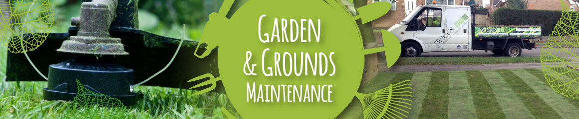 Twiggs Garden Grounds Maintenance Barnsley