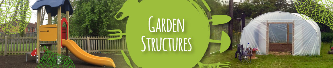 Twiggs Garden Structures Barnsley