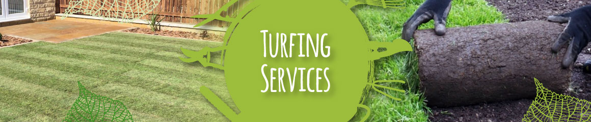 Twiggs Lawn Turf Turfing Barnsley