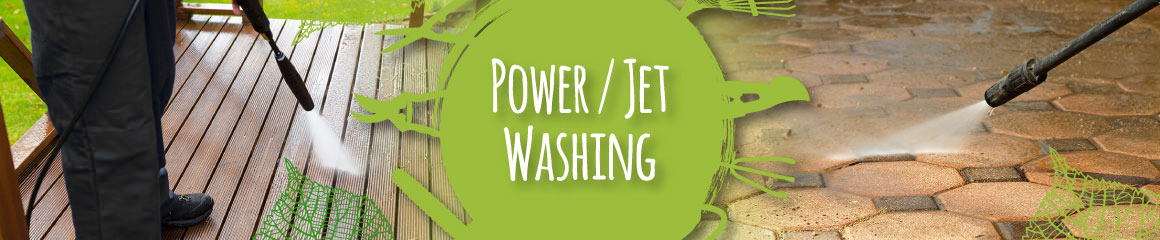 Twiggs Power Jet Washing Barnsley