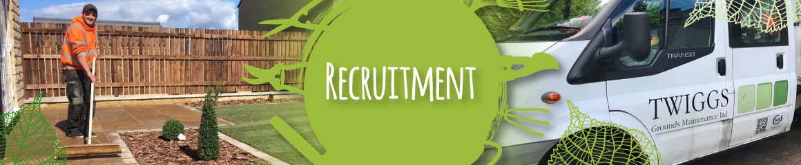 Twiggs Recruitment & Job Vacancies