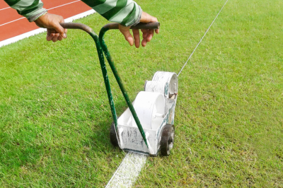 Line Marking - See more...