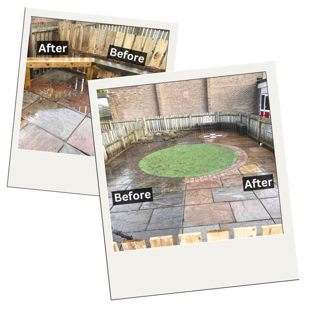 Before After Photoframe Web