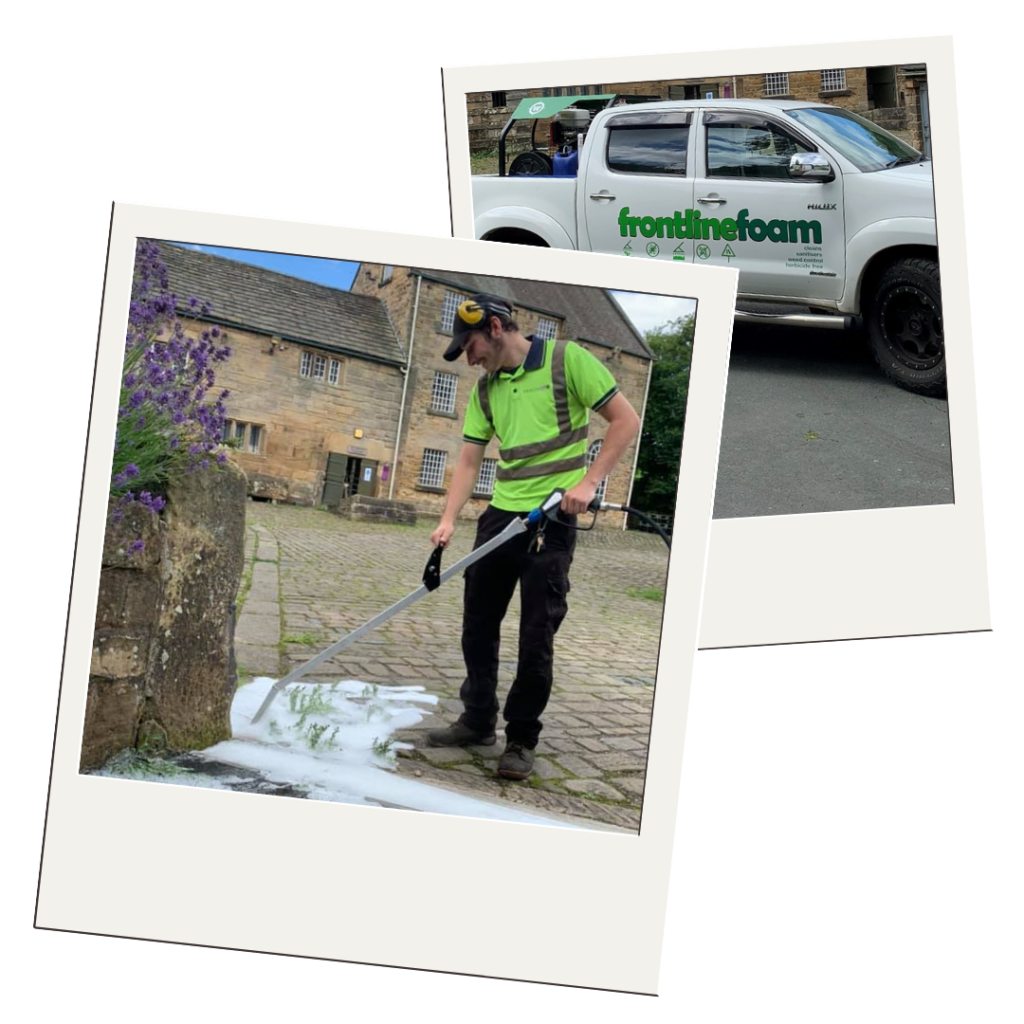 Hylux Photo Frame Web